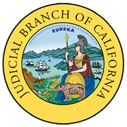 California court seal
