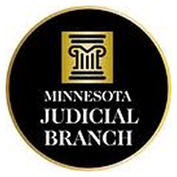 Minnesota court seal